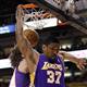 Lakers finalde