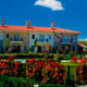 Villa alan, VW Poloya binecek