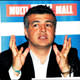 AVM kral� ortadire�in kalbine giriyor