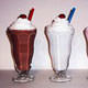 En zararl� i�ecek: 2010 kaloriye sahip milk shake