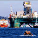 Karadenizin cazibesine Chevron da dayanamad�