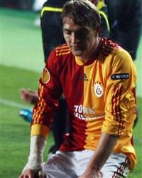 Caner'i bitmi� bil!