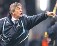 Ramos'tan sonra �imdi de Pellegrini