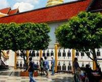 Tayland'da olaylar yayg�n de�ildi