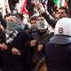 Hollandada provokat�r polis