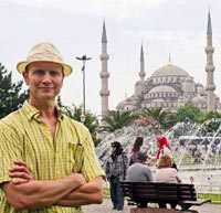 S�ra �stanbul'un fethinde!