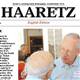 Haaretz h�k�meti topa tuttu