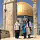�srail�de turist olmak