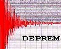 Kosta Rika'da deprem