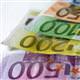 Euro eriyor