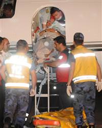 yard�m konvoyu Gazze �srail