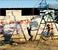 'Filistin sinemas�ndan mahrum kalmayal�m'