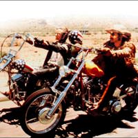 Dennis Hopper'dan bir miras: Easy Rider