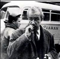 40 y�l sonra Orhan Kemal'i anmak