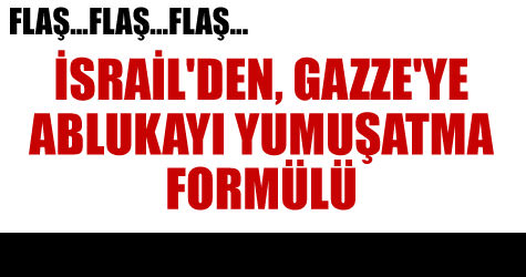Ama bir �artla...