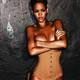 Rihannaya ba�bakan muamelesi