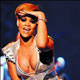 Rihanna �stanbulda