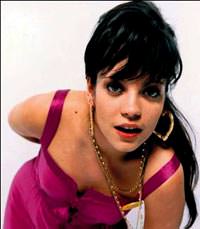 'Bridget'�n G�nl���'n� Lilly Allen yazacak