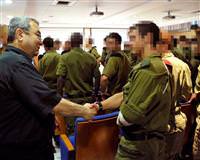komando Eliezer Marom Ehud Barak katliam Ehud Barak kanl� bask�n Gabi A�kenazi