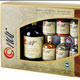 Gurmelere lay�k bir set!