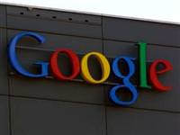 Google'a eri�im engeli