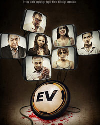 Ev