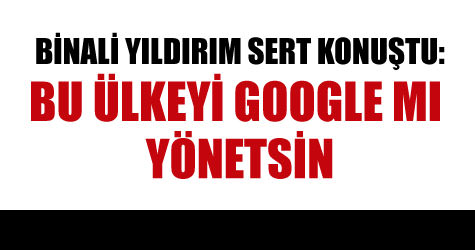 Yasak hakk�nda ne dedi?