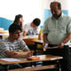 8. s�n�flar�n SBS heyecan� sona erdi