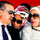 �sraile �� dilde: �ld�rmeyeceksin