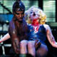 Lady Gaga haddini a�t�
