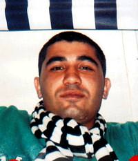 Polis memurlar� S�leyman As����an Osman Alpay Ketenci