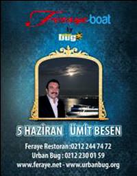 Besen teknede