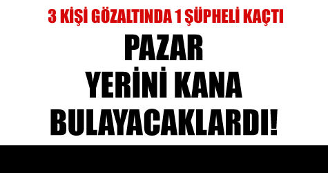 Bomba etkisiz hale getirildi