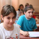 7. s�n�flar�n SBS heyecan� sona erdi
