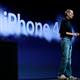 ��te yeni iPhone
