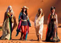 'Sex and the City 2'nin s�rlar�!