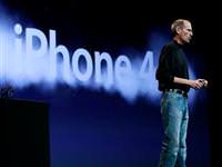 apple iPhone Apple Worldwide Developers steve jobs