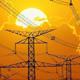 �stanbulda elektrik kesintisi