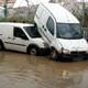 �stanbulda sel alarm�
