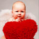 Pilli bebekler daha �abuk b�y�yorlar!