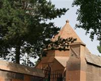 Hayalet m�zeler