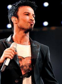 A�HM Tarkan'� haks�z buldu