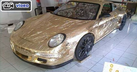 200 dolara Porsche!