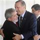 D�nya T�rkiye ve Brezilyay� konu�uyor