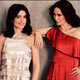 Ersinin tarz� tam Demetlik