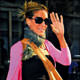Sarah Carr�eye benzedi!