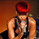 Rihanna y�z�nden ba�� dertte!