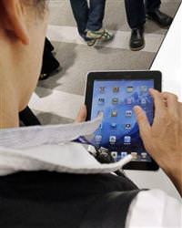 ABD AT&T Bilgisayar korsan� 3G Michael Bloomberg apple iPad