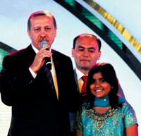 �RAN n�kleer Tayyip Erdo�an Brezilya
