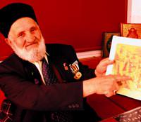 60 y�l sonra Kore'ye G�l'le birlikte gidiyor